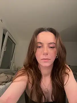 Cherry-Bean online show from May 30, 2026, 6:49 pm