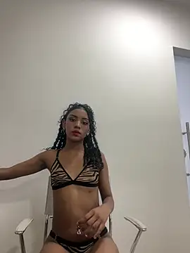 CarlaHilton online show from May 30, 2026, 8:28 pm