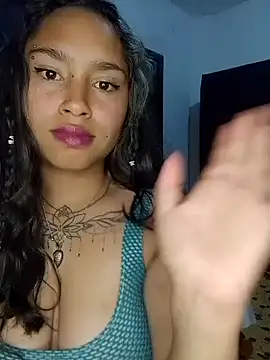 Evangeline Salas online show from May 31, 2026, 4:31 am
