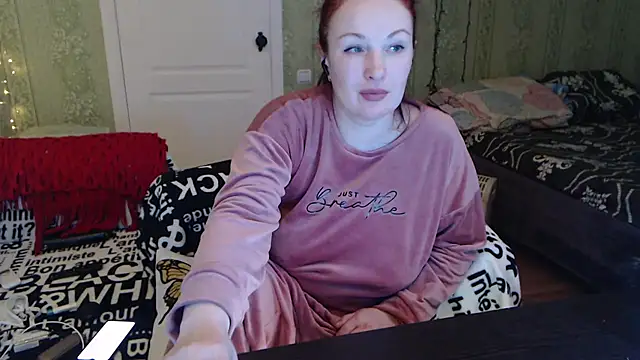 MarleneDietrich online show from February 25, 2025, 4:31 pm