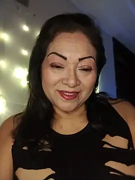 Khatty Sex online show from June 17, 2026, 7:15 pm
