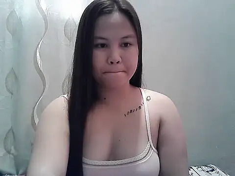 ThePrettySecret online show from July 12, 2026, 4:36 am