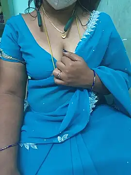 Tamil-kaviya98 online show from July 6, 2026, 5:15 pm