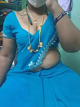 Tamil-kaviya98 online show from July 25, 2026, 5:21 pm