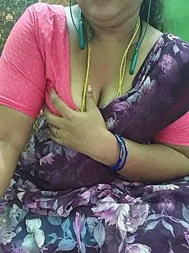 Tamil-kaviya98 online show from July 31, 2026, 6:35 am