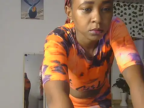 Skyy Brown online show from June 16, 2026, 7:11 am