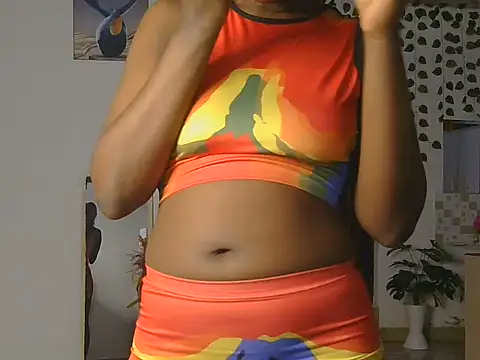 Skyy Brown online show from June 25, 2026, 10:58 pm