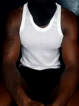 Hotdick254 online show from June 13, 2026, 7:50 am