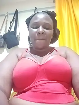 Snapshot of FayEbony2 chatting on May 30, 2026, 8:33 am FayEbony2 online show from May 30, 2026, 8:33 am