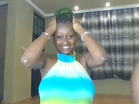 Snapshot of _Empress chatting on May 27, 2026, 5:32 pm Empress online show from May 27, 2026, 5:32 pm