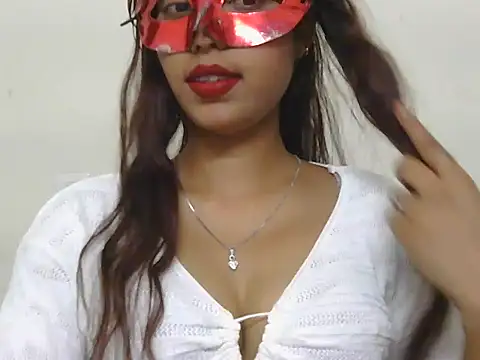 Sexy Shiba online show from June 17, 2026, 7:15 pm