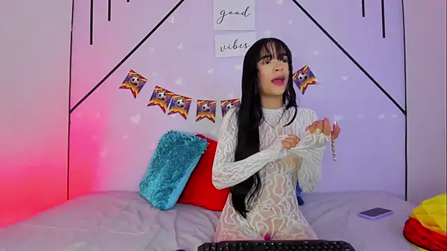 Snapshot of AmaiaHarpper chatting on June 30, 2026, 12:50 pm AmaiaHarpper online show from June 30, 2026, 12:50 pm