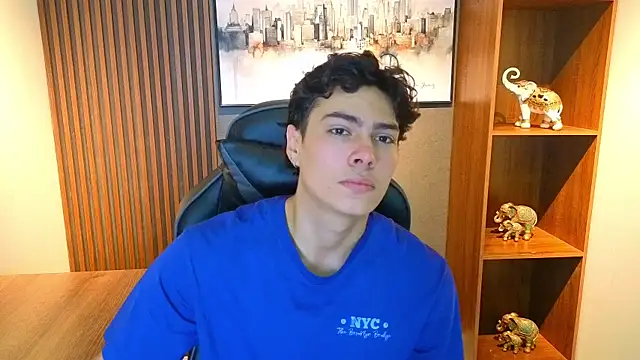 Esteban Fire online show from June 1, 2026, 12:07 pm