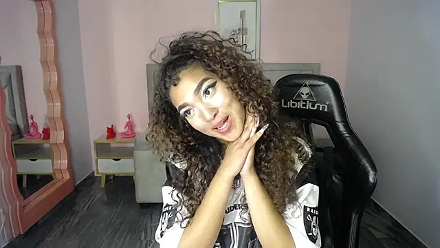 CamilaVixen ch online show from July 1, 2026, 1:40 am