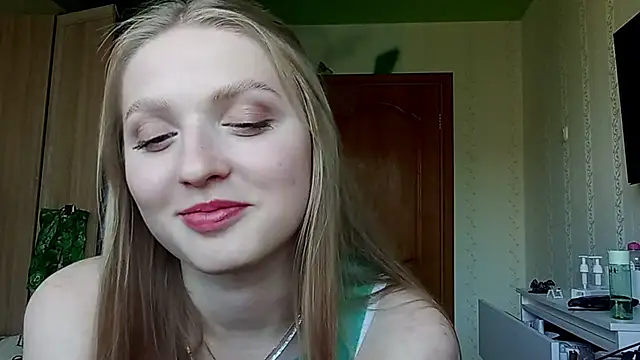 Snapshot of NorineGressett chatting on June 1, 2026, 3:14 pm NorineGressett online show from June 1, 2026, 3:14 pm