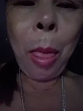 Kiki sexyy online show from June 20, 2026, 7:49 pm
