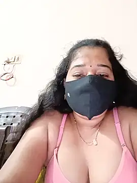 anusha-1995 online show from May 31, 2026, 5:53 pm
