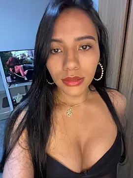 Caro Mildrey online show from June 10, 2026, 2:34 am