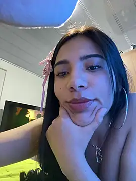 Caro Mildrey online show from July 6, 2026, 2:19 am