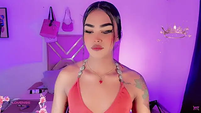 dayana sweetx online show from June 17, 2026, 11:56 am