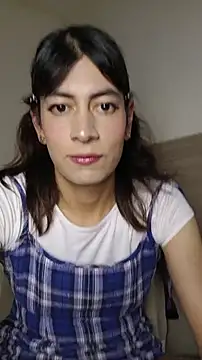 YanaSoHot online show from June 20, 2026, 12:14 am