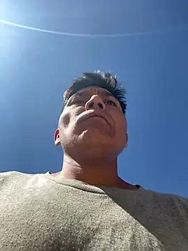 diegofer250819 online show from May 29, 2026, 3:10 pm