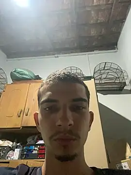 PEDRO NET online show from August 6, 2026, 1:18 am