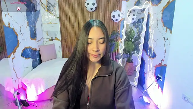 Snapshot of Nanni_tay chatting on July 12, 2026, 2:57 am Nanni tay online show from July 12, 2026, 2:57 am