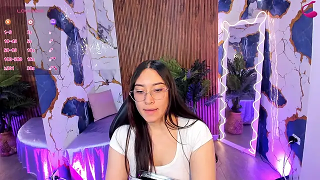 Snapshot of Nanni_tay chatting on August 7, 2026, 3:08 am Nanni tay online show from August 7, 2026, 3:08 am