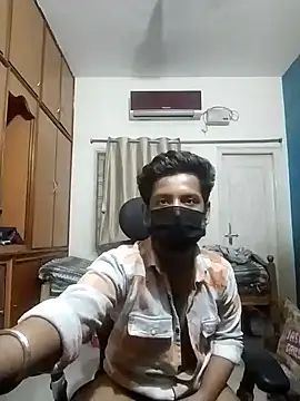 Snapshot of Vishal-Hyderabad chatting on July 11, 2026, 9:16 pm Vishal-Hyderabad online show from July 11, 2026, 9:16 pm
