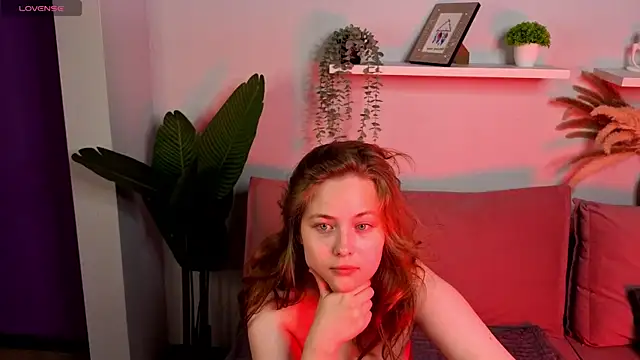 EricaWilds online show from July 10, 2026, 12:19 pm
