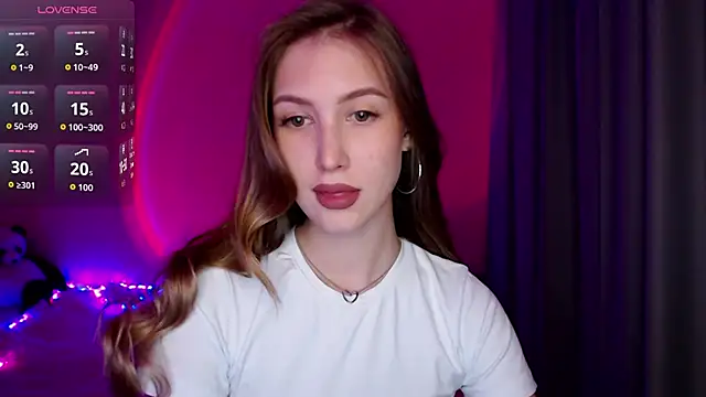 Leiakiss online show from June 1, 2026, 4:09 pm