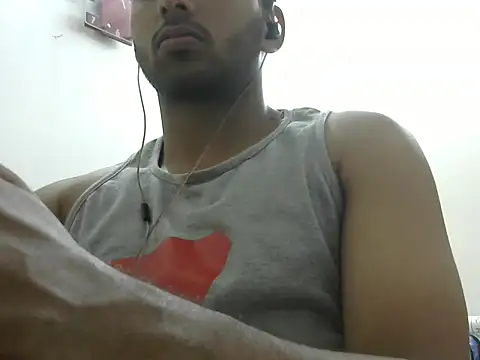 horny ash online show from June 17, 2026, 3:57 pm