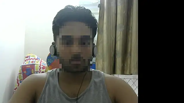 horny ash online show from June 19, 2026, 7:23 am