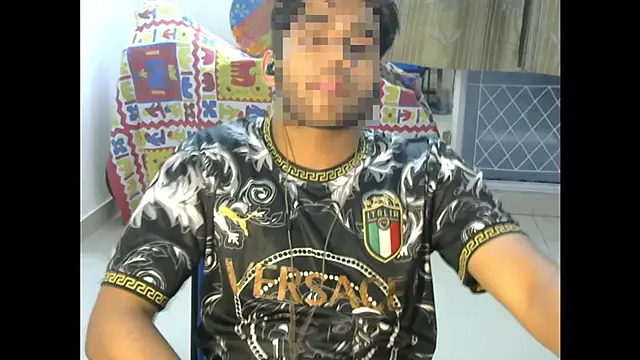 horny ash online show from June 21, 2026, 12:08 pm