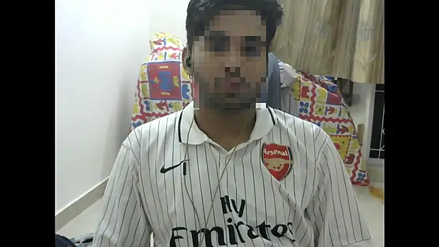 horny ash online show from June 28, 2026, 3:29 pm