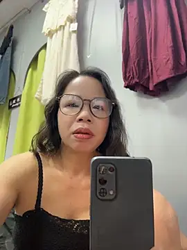 Snapshot of honghong_mother chatting on June 10, 2026, 3:07 am honghong mother online show from June 10, 2026, 3:07 am