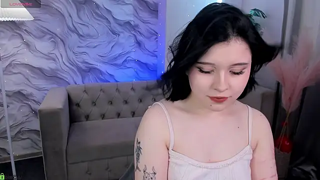 Kylie-Voss online show from July 20, 2026, 2:59 am