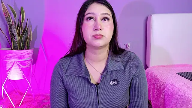 Allison Peach online show from July 2, 2026, 8:26 pm