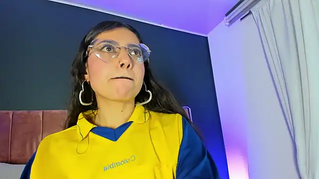 Violeta muns online show from June 17, 2026, 5:47 pm