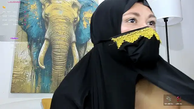 Snapshot of arabic_kira chatting on May 31, 2026, 1:18 pm arabic kira online show from May 31, 2026, 1:18 pm