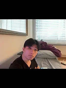 MrJinmin online show from June 19, 2026, 4:06 am