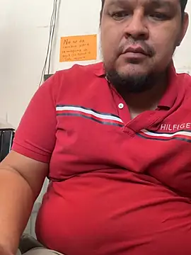 Snapshot of fercho25rv chatting on May 31, 2026, 5:53 pm fercho25rv online show from May 31, 2026, 5:53 pm