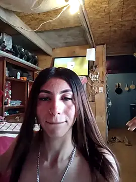 Chika Misteriosa online show from June 19, 2026, 9:29 pm