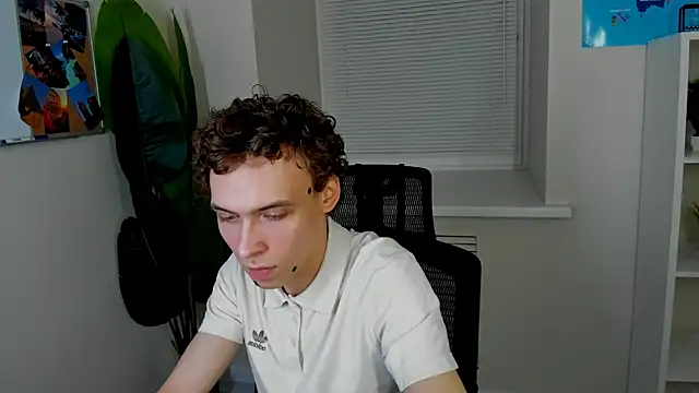 Jacob Davidson online show from June 2, 2026, 10:39 am