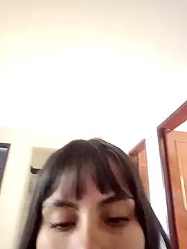 Snapshot of Candy_ec chatting on July 11, 2026, 6:43 pm Candy ec online show from July 11, 2026, 6:43 pm