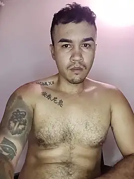 ANDRES HOT-1996 online show from November 9, 2025, 10:46 am