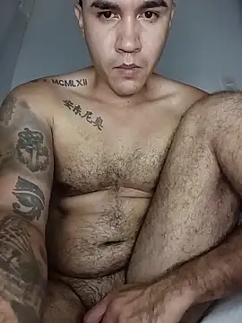 ANDRES HOT-1996 online show from November 12, 2025, 3:51 am