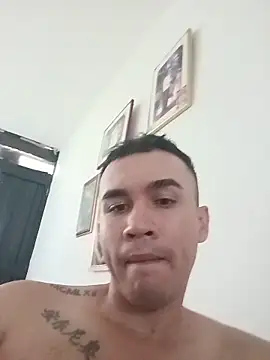 ANDRES HOT-1996 online show from November 16, 2025, 7:19 pm