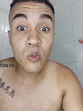 ANDRES HOT-1996 online show from May 9, 2026, 7:41 pm